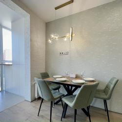 Фото Отель Дизайнерская квартира для всей семьи