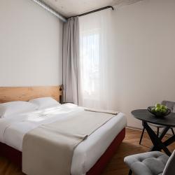 Фото Апарт-отель Тургенев