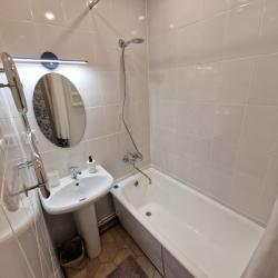 Фото Апартаменты Багет на улице Зиновьева