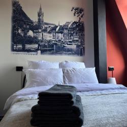 Фото Отель Прусс