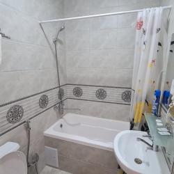 Фото Отель Istiqlol (Истиклол)