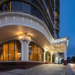 Фото Rimar Hotel and SPA (Римар Отель СПА)