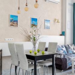 фото 12 Sunny Home Apartments на улице Крымская 22к13