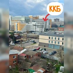2-комнатные апартаменты стандарт