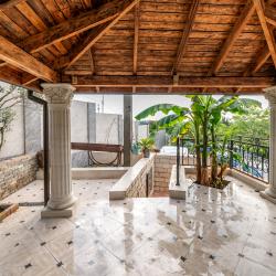 Фото Отель Вилла с бассейном №27