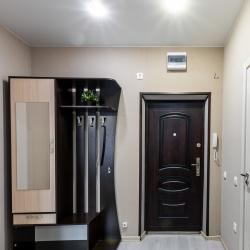 Фото Апартаменты на улице Героя Сарабеева В.И. 5 корпус 5