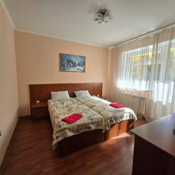 Номер стандарт