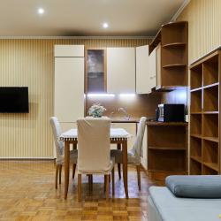 Фото Отель FlatStay Владимирский 15| Большая 3шка в центре
