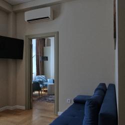 Фото Современные апартаменты в курортной зоне г.