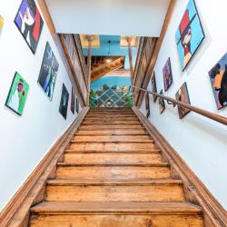 Фото Отель Blue Balcony (Блю Бэлкони)