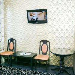 Frant Hotel (Франт Отель) — 2d4db77ad38c8a09d2e3f1c9312dea70