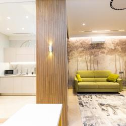 фото 5 MOKO Apartments (МОКО Апартментс) на Софийской набережной