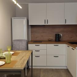 Апартаменты люкс Депутатская 60