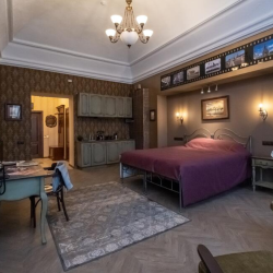 Фото Отель Казанский