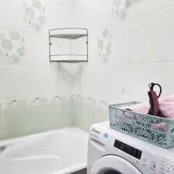 Фото Апартаменты на улице Салютная