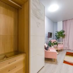Апартаменты на улице Крестинского 35 — 2d4f799d7e2c1489ad5d250c09f0db39