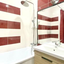 Фото Апартаменты на улице Сормовская 202/1