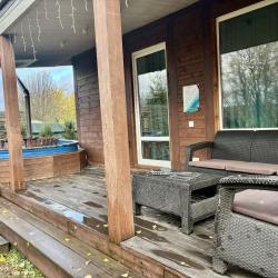 Шале улучшенное