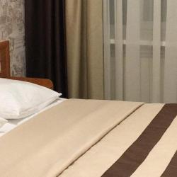 Фото Отель Русь