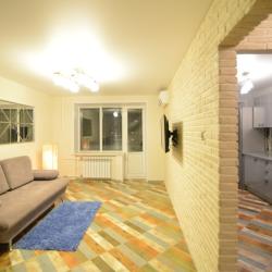 Фото Апартаменты Renta36 (Рента) на улице Плехановская 22