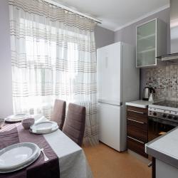 Фото Апартаменты на Ленинском проспекте 77