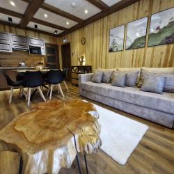 Фото Апарт-отель Les (Лес)