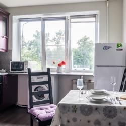 Фото Апартаменты на улице Рощинская