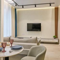 фото 6 ApartMoscow (АпартМосква) на улице Большая Филёвская