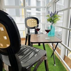 2-комнатные апартаменты улучшенные