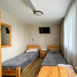 Номер эконом