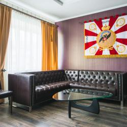 Номер люкс
