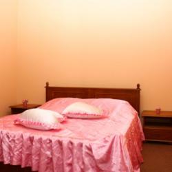 2-комнатный номер стандарт комфорт