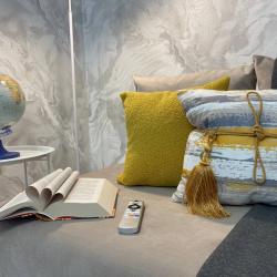 Фото Отель Ka Home (Ка Хоум) на улице Евгения Золотухина, 38