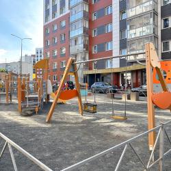 Фото Отель Карельский лось на улице Суоярвская 22