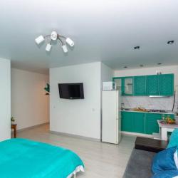 Фото Апартаменты на улице Республики 186