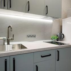 2-комнатные апартаменты улучшенные