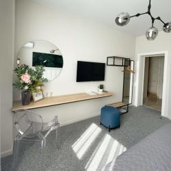 Фото Отель Leto (Лето)