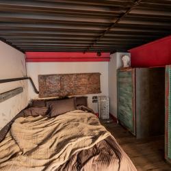 фото 7 Soho Bohemian Loft (Сохо Богемиан Лофт) на улице Нижняя Красносельская