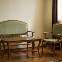 Фото Отель Старый город