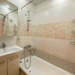 Фото Отель Квартира в центре с видом на море на Тигровой 16