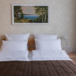 Фото Апартаменты на бульваре Воскресенский 8