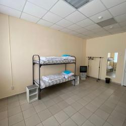 Фото Красхостел