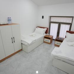 Фото Отель Kamilovs’ Hotel (Камилов'c)