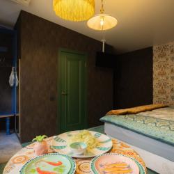 2-местный номер комфорт