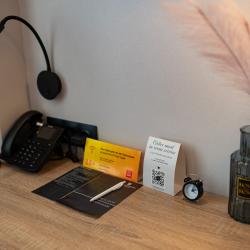 Фото Отель City Star (Сити Стар)