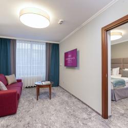 фото 41 Crowne Plaza Krasnodar-Centre (Краун Плаза Краснодар-Центр)