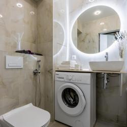 фото 84 Апартаменты ELIZA HOME Ладожская