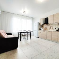 Фото Апартаменты GlobusApartamentCity на улице Бориса Пастернака 10