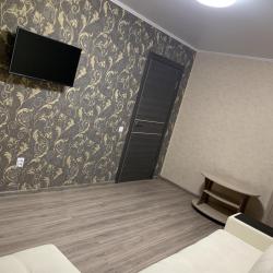 2-комнатные апартаменты стандарт