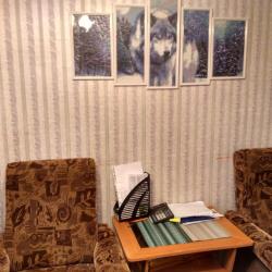 Фото Отель Заполярье